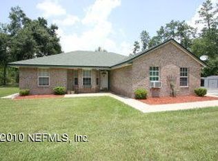 4614 Gopher St, Middleburg, FL 32068