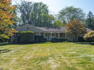 1701 Mohawk Ln, Scotch Plains, NJ, 07076