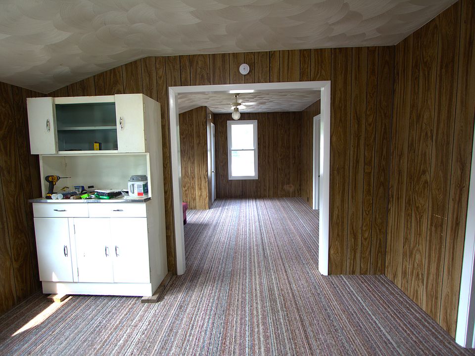 Dinding Room