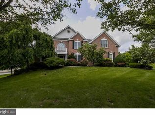 1736 Osprey Dr, Audubon, PA