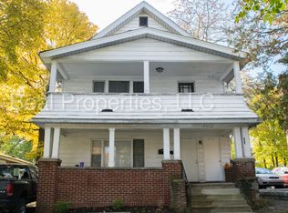 711 Washtenaw Ave, Ypsilanti, MI 48197