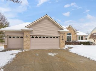 304 Hawks Nest Dr, East China, MI 48054