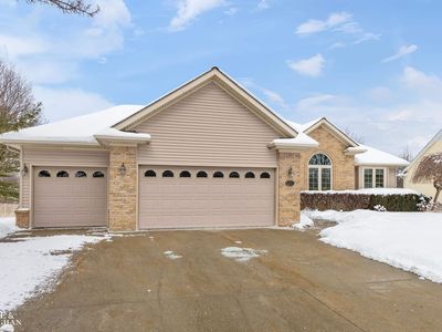 304 Hawks Nest Dr, East China, MI, 48054