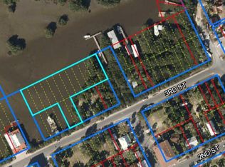 0 3rd St, Cedar Key, FL 32625