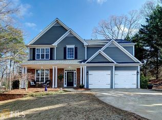 5017 Huntcrest Dr SW, Mableton, GA 30126