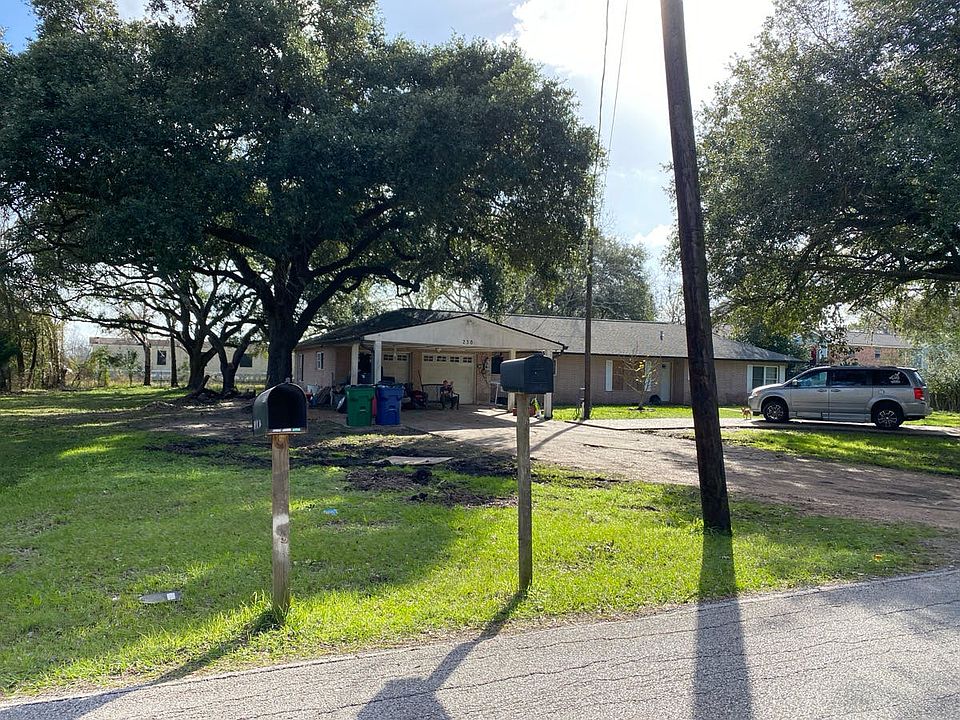 230 E Phillips Rd, Angleton, TX 77515 Zillow