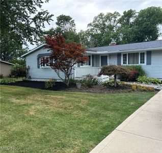 10131 N Delmonte Blvd, Streetsboro, OH, 44241