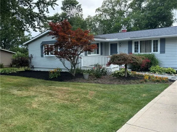 10131 N Delmonte Blvd, Streetsboro, OH 44241