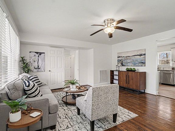 4th image of 3043 Creech Rd