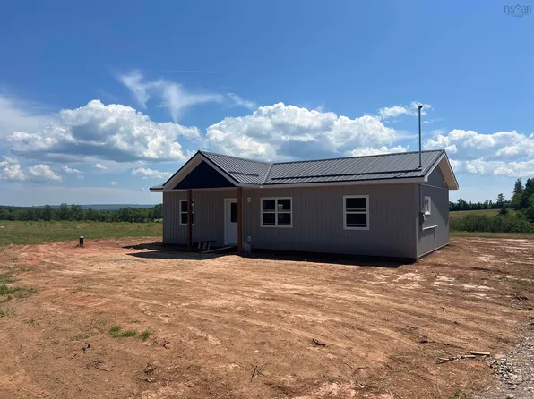 1668 Onslow Mountain Rd, North River, NS B6L 6P3