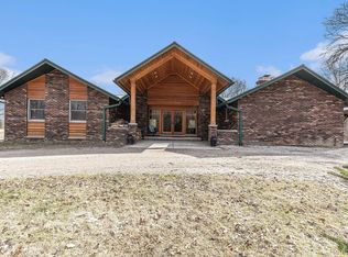 6965 Mayer Rd, Cottrellville, MI 48039