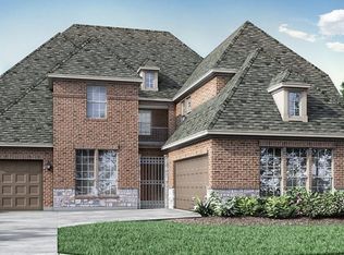 3452 Ladywell Rd, Frisco, TX 75034