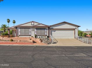 150 W Rosa Dr, Green Valley, AZ 85614