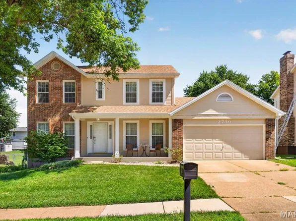 2739 Cripple Creek Dr, Saint Louis, MO 63129