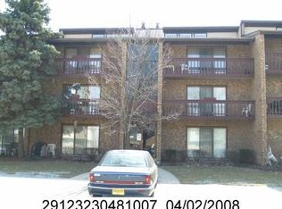 1867 Michigan City Rd APT 2E, Calumet City, IL 60409