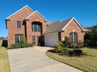 18222 Memorial Falls Dr, Tomball, TX 77375