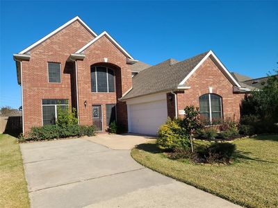 18222 Memorial Falls Dr, Tomball, TX, 77375