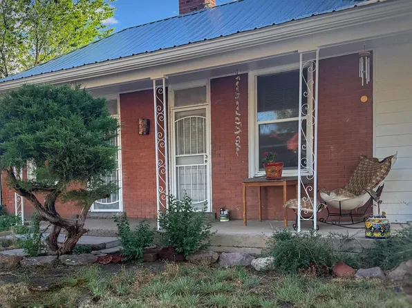 910 3rd St, Las Vegas, NM 87701