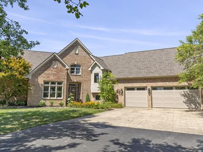 110 Darby Lakes Dr, Plain City, OH, 43064