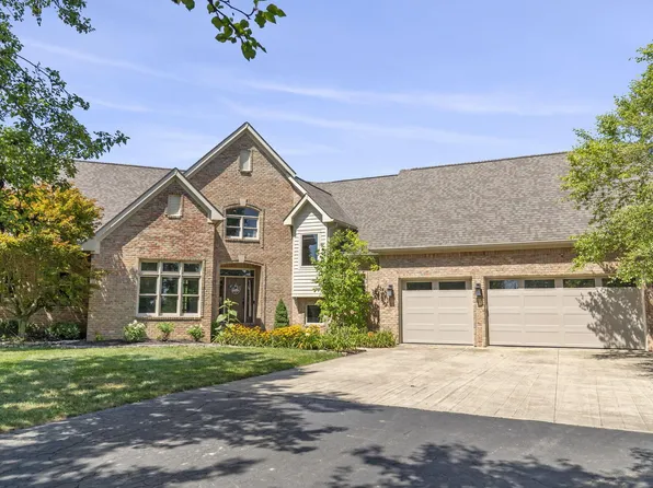 110 Darby Lakes Dr, Plain City, OH 43064