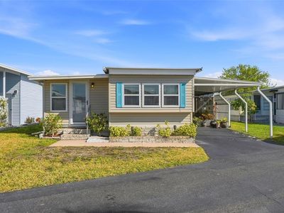7263 Mount Essex Dr NE #509, Saint Petersburg, FL, 33702
