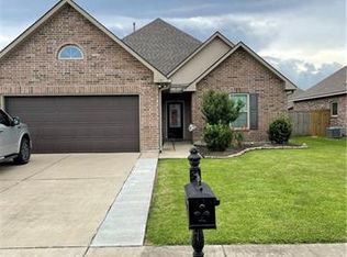 253 Madison Xing, Sulphur, LA 70665