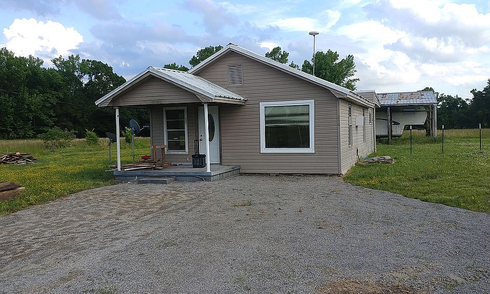 250 Stanley Rd, Vilonia, AR 72173 Zillow