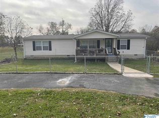 2590 County Road 44, Leesburg, AL 35983