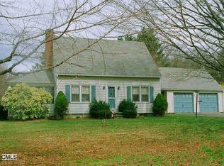 308 Calhoun St, New Preston Marble Dale, CT 06777