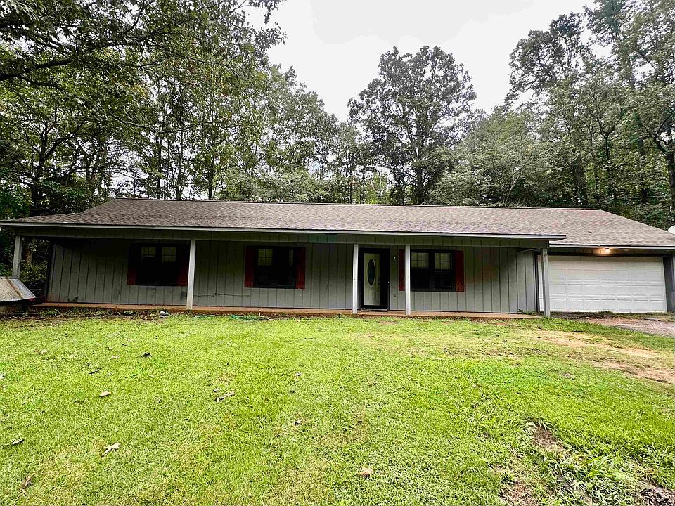 272 Mollie Dr, Selmer, TN 38375 MLS 10156018 Zillow