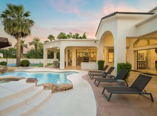 9215 N Invergordon Rd, Paradise Valley, AZ 85253