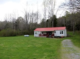 251 Sandy Rd, Dover, TN 37058