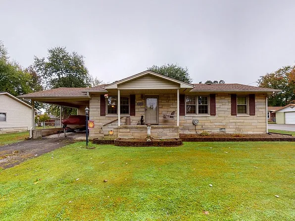 209 Midway Ave, Madisonville, KY 42431