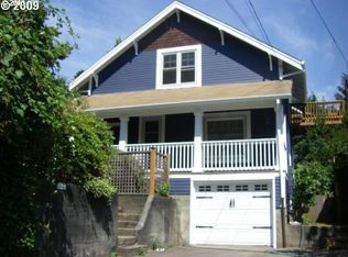 403 S Miles St, Portland, OR 97219