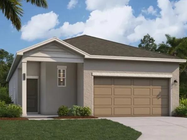 10165 MORNING MEADOWLARK TRAIL, PARRISH, FL 34219