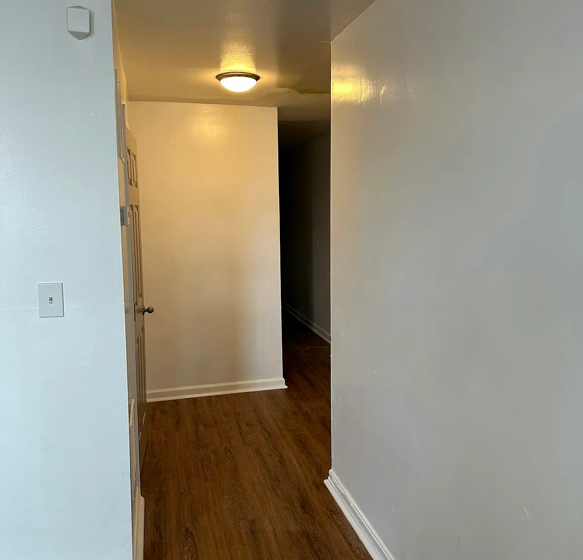917 North Arlington Avenue, Unit 1 — Photo 4