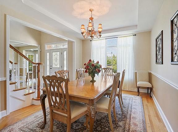 4th image of 17211 White Deer Cir