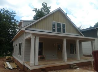 1208 Pamlico St, Charlotte, NC 28205