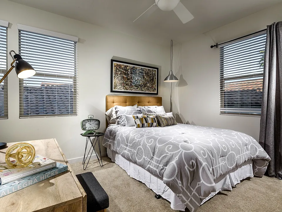 Montecito apartments community photo