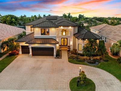 12635 NW 67th Dr, Parkland, FL, 33076