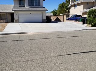 44617 Tarragon Dr, Lancaster, CA 93536