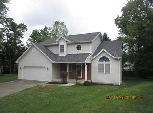 407 Willow Ln, Chillicothe, OH