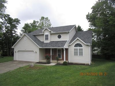 407 Willow Ln, Chillicothe, OH, 45601