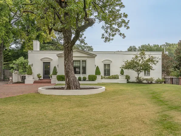 80 E Pkwy S, Memphis, TN 38104