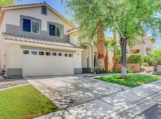 1579 Alpine Hills Ave, Henderson, NV 89014