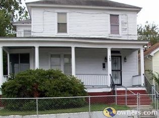 748 30th St, Newport News, VA 23607