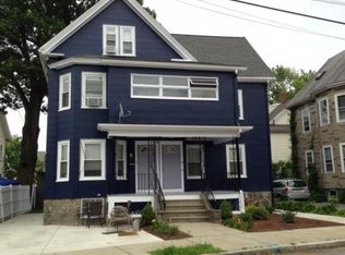 4 Douglas Rd, Medford, MA 02155