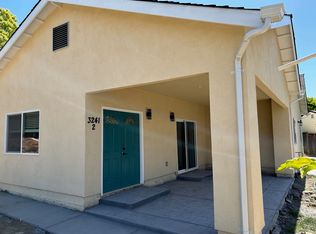 3241 Goldridge Ct #2, San Jose, CA 95135