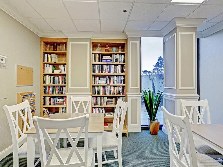 5510 N Ocean Dr #17D — Photo 8