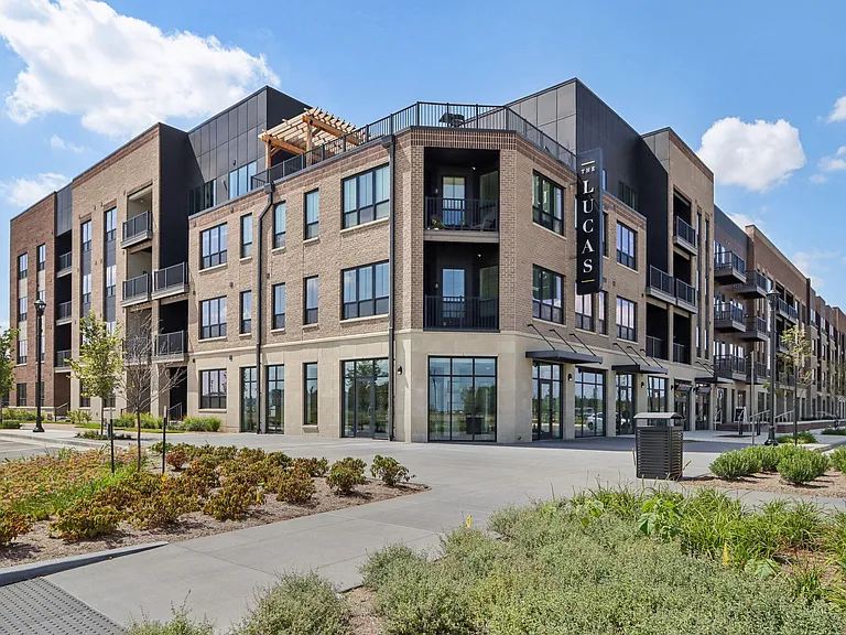 McCord Square Apartments — Photo 12